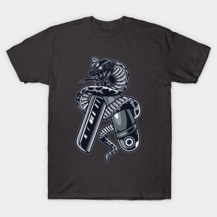 Cobra kai T-Shirt